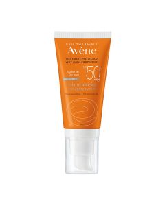 Solaire Anti-âge SPF 50+