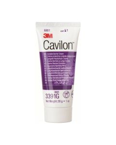 3m cavilon durable barrier cream improved