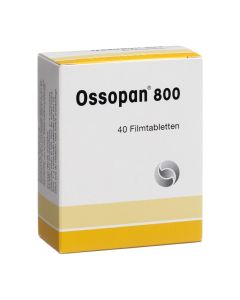 Ossopan (R) 800