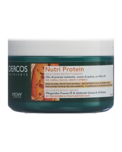 VICHY Dercos Nutrients Nut Prot Maske