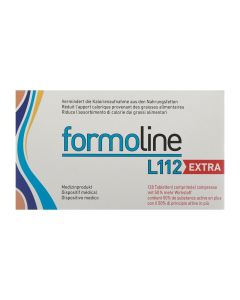Formoline l112 extra cpr