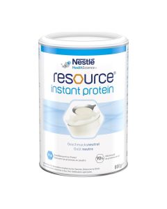 Resource instant protein