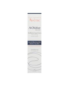AVENE A-Oxitive Aqua-Creme Tag