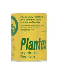 Harmona plantex paste nr 1 vege bouillon