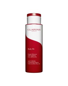 Clarins corps body fit