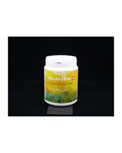 Gelaform collagen + or