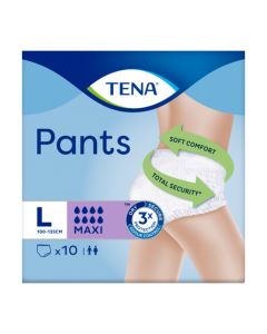 TENA Pants Maxi L
