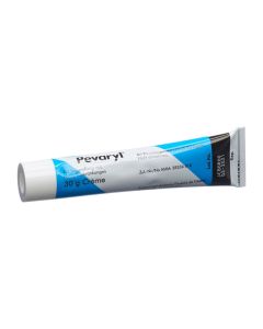 Pevaryl (R) Crème/Puder/Pumpspray