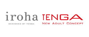 Sextoys Tenga und Iroha günstig kaufen